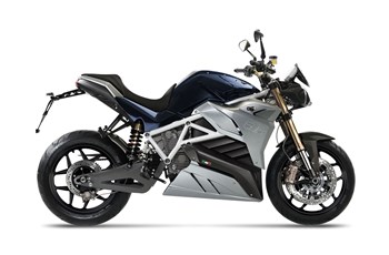 Energica Eva 2018 - Bild 9