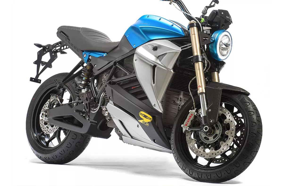 Energica Eva EsseEsse9 Energica Eva EsseEsse9