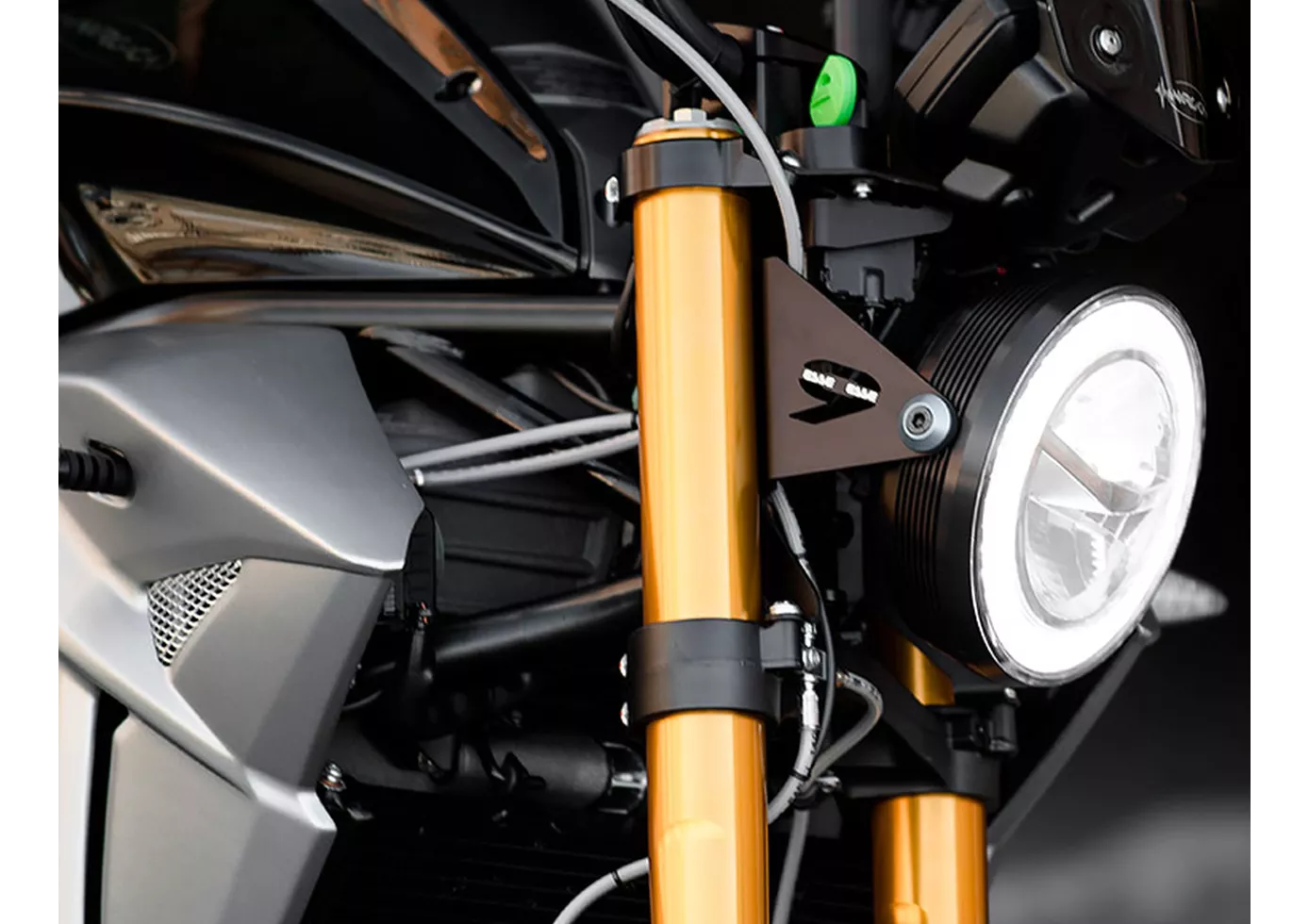 Energica Eva EsseEsse9 2018 Energica Eva EsseEsse9 2018