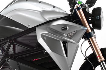 Energica Eva EsseEsse9 2018 - Bild 7