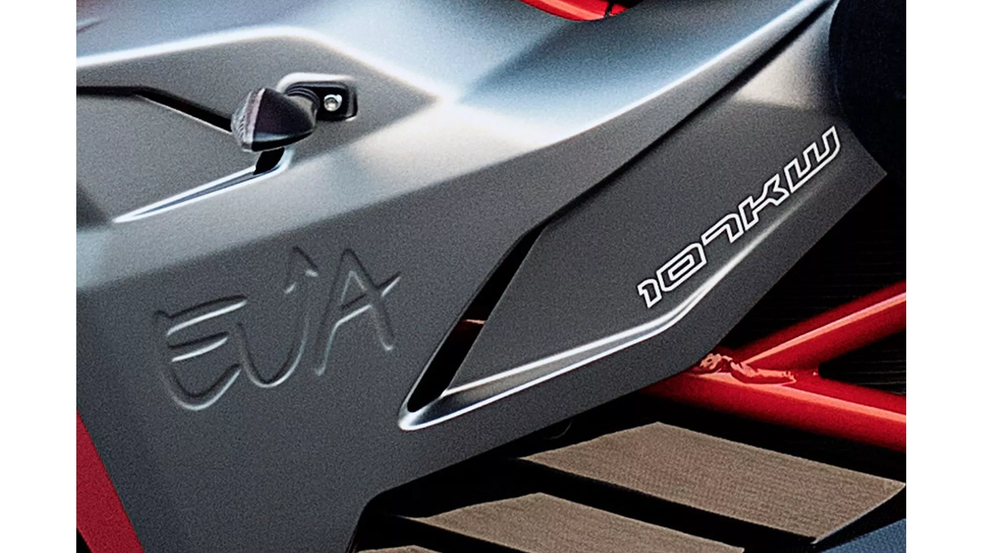 Energica Eva 107 - Image 2 Energica Eva 107 - Image 2