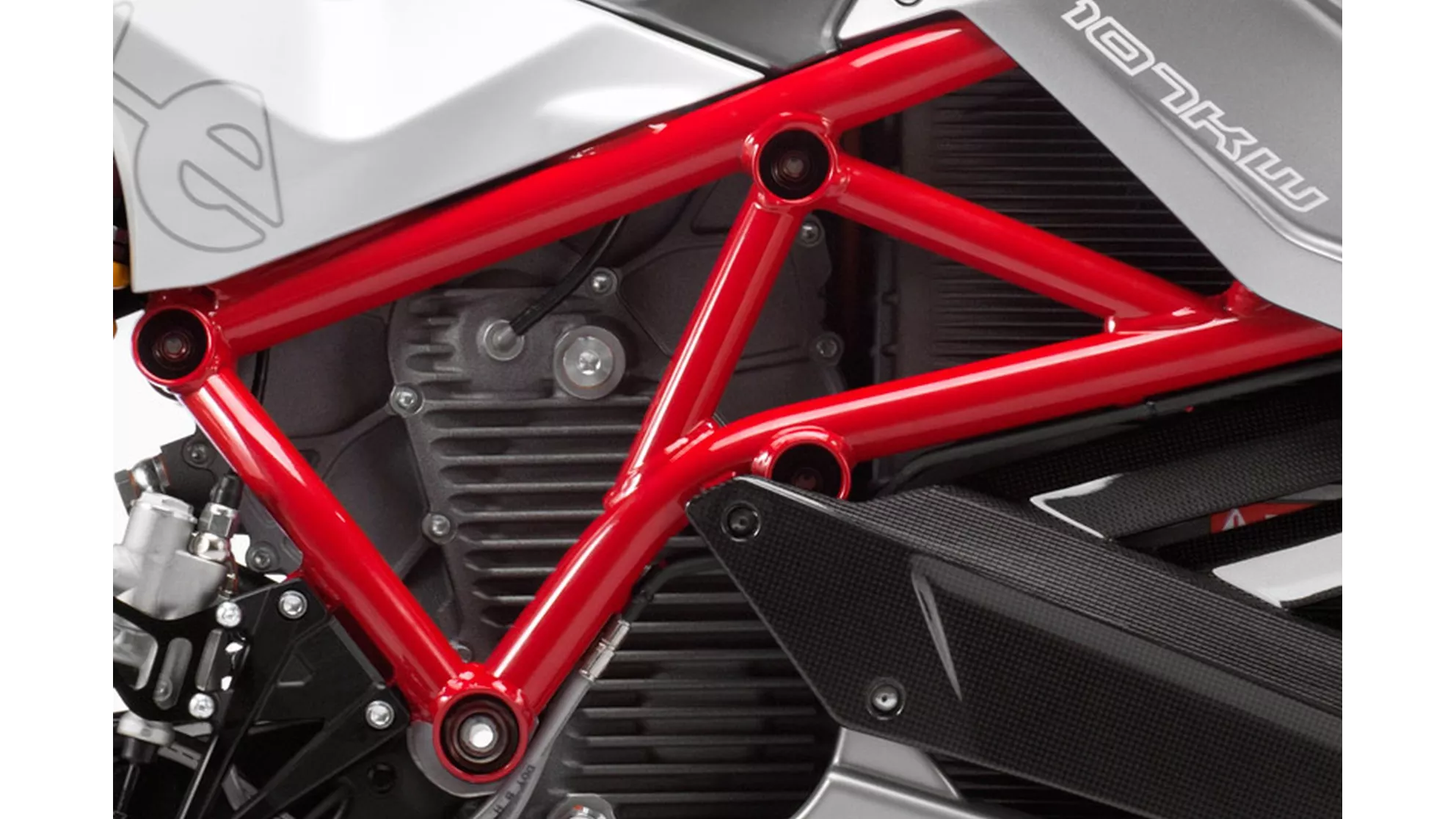 Energica Eva 107 - Image 4 Energica Eva 107 - Image 4