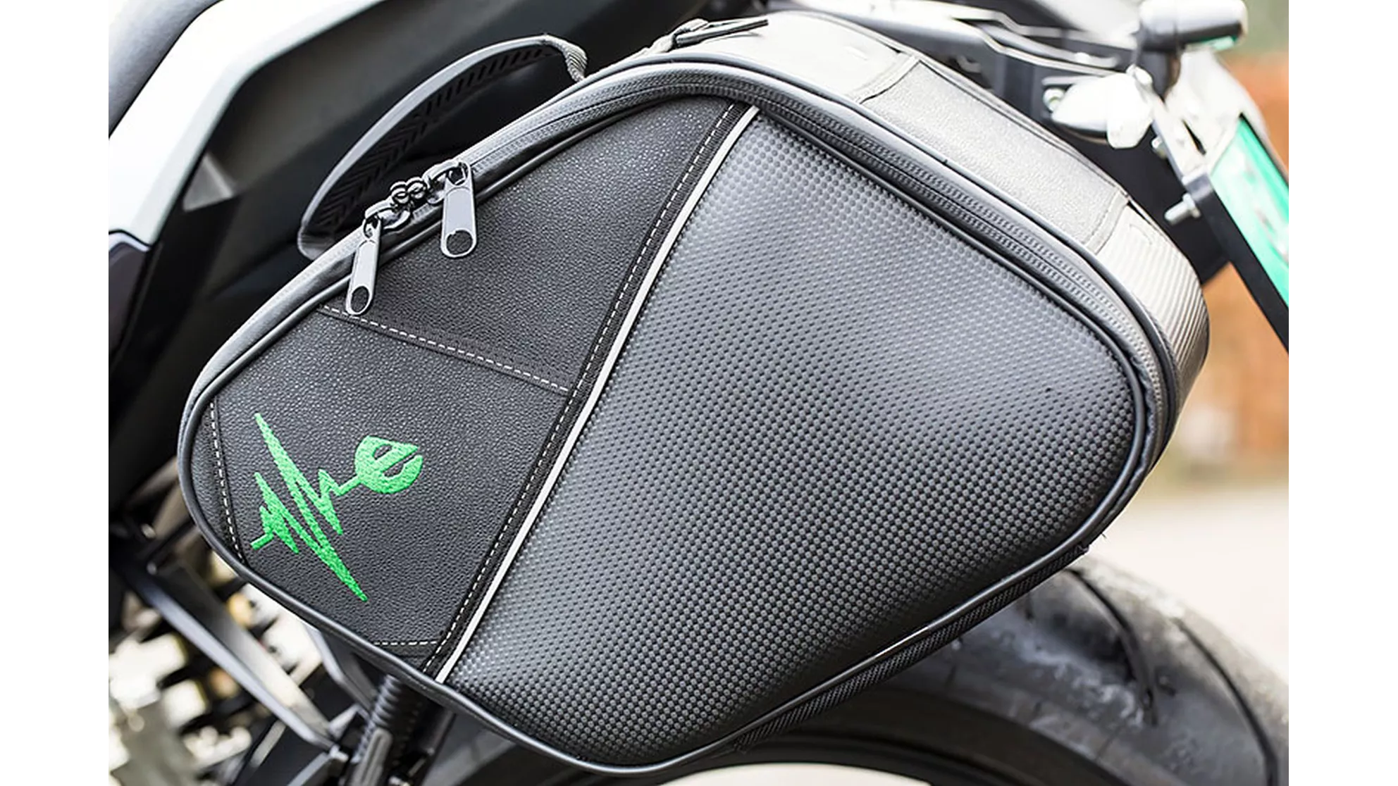 Energica Eva 107 - Image 5 Energica Eva 107 - Image 5