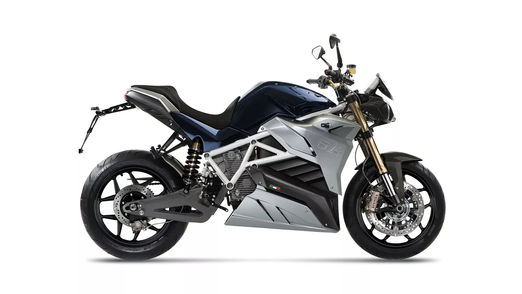 Energica Eva 107 - Image 7 Energica Eva 107 - Image 7