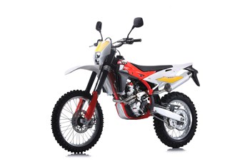 SWM RS 300 R 2018 - Bild 4 SWM RS 300 R 2018 - Bild 4