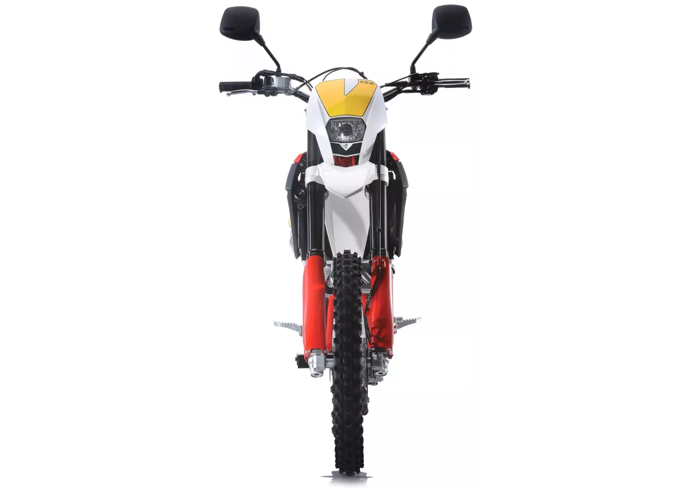 SWM RS 300 R 2018 SWM RS 300 R 2018