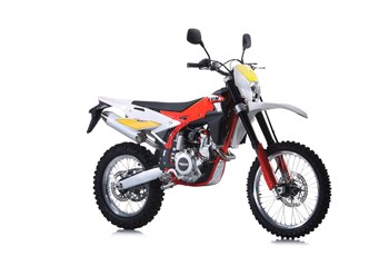SWM RS 300 R 2018 - Bild 6 SWM RS 300 R 2018 - Bild 6