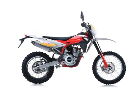 SWM RS 300 R 2018 SWM RS 300 R 2018