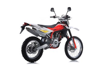 SWM RS 500 R 2018 - Bild 3