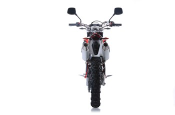 SWM RS 500 R 2018 - Bild 4