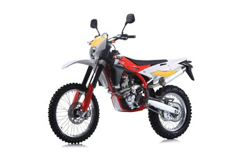 SWM RS 500 R 2018 - Bild 7