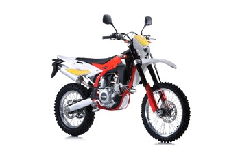 SWM RS 500 R 2018 - Bild 9