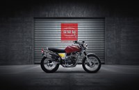 SWM Silver Vase 440 2018 - Bild 2