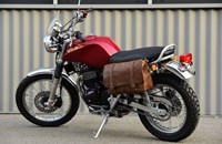 SWM Silver Vase 440 2018 - Bild 8