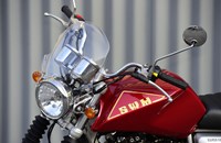 SWM Silver Vase 440 2018 - Bild 11