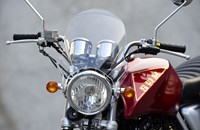 SWM Silver Vase 440 2018 - Bild 16