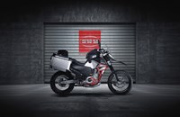 SWM Super Dual 650 2018 - Bild 2