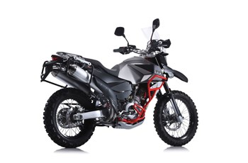 SWM Super Dual 650 2018 - Bild 6 SWM Super Dual 650 2018 - Bild 6