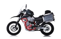 SWM Super Dual 650 2018 - Bild 9