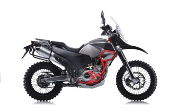 SWM Super Dual 650 2018 - Bild 11 SWM Super Dual 650 2018 - Bild 11
