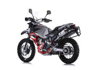 SWM Super Dual 650 2018 - Bild 13 SWM Super Dual 650 2018 - Bild 13