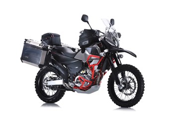 SWM Super Dual 650 2018 - Bild 15 SWM Super Dual 650 2018 - Bild 15