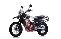 SWM Super Dual 650 2018 - Bild 17