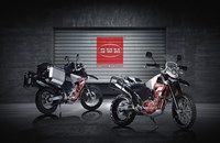 SWM Super Dual 650 2018 - Bild 18