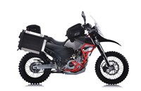 SWM Super Dual 650 2018 - Bild 1