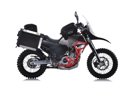 SWM Super Dual 650 2018 SWM Super Dual 650 2018