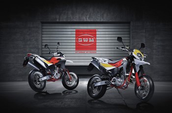 SWM SM 650 R 2018 - Bild 5 SWM SM 650 R 2018 - Bild 5