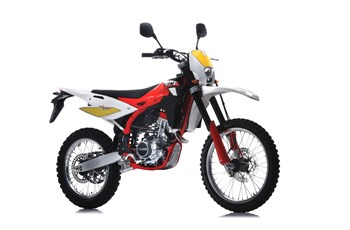 SWM RS 125 R 2018 - Bild 4 SWM RS 125 R 2018 - Bild 4