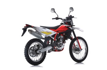 SWM RS 125 R 2018 - Bild 6 SWM RS 125 R 2018 - Bild 6