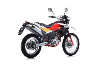 SWM RS 650 R 2018 - Bild 3 SWM RS 650 R 2018 - Bild 3