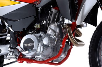 SWM RS 650 R 2018 - Bild 5 SWM RS 650 R 2018 - Bild 5