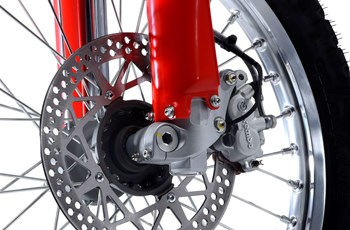 SWM RS 650 R 2018 - Bild 6 SWM RS 650 R 2018 - Bild 6