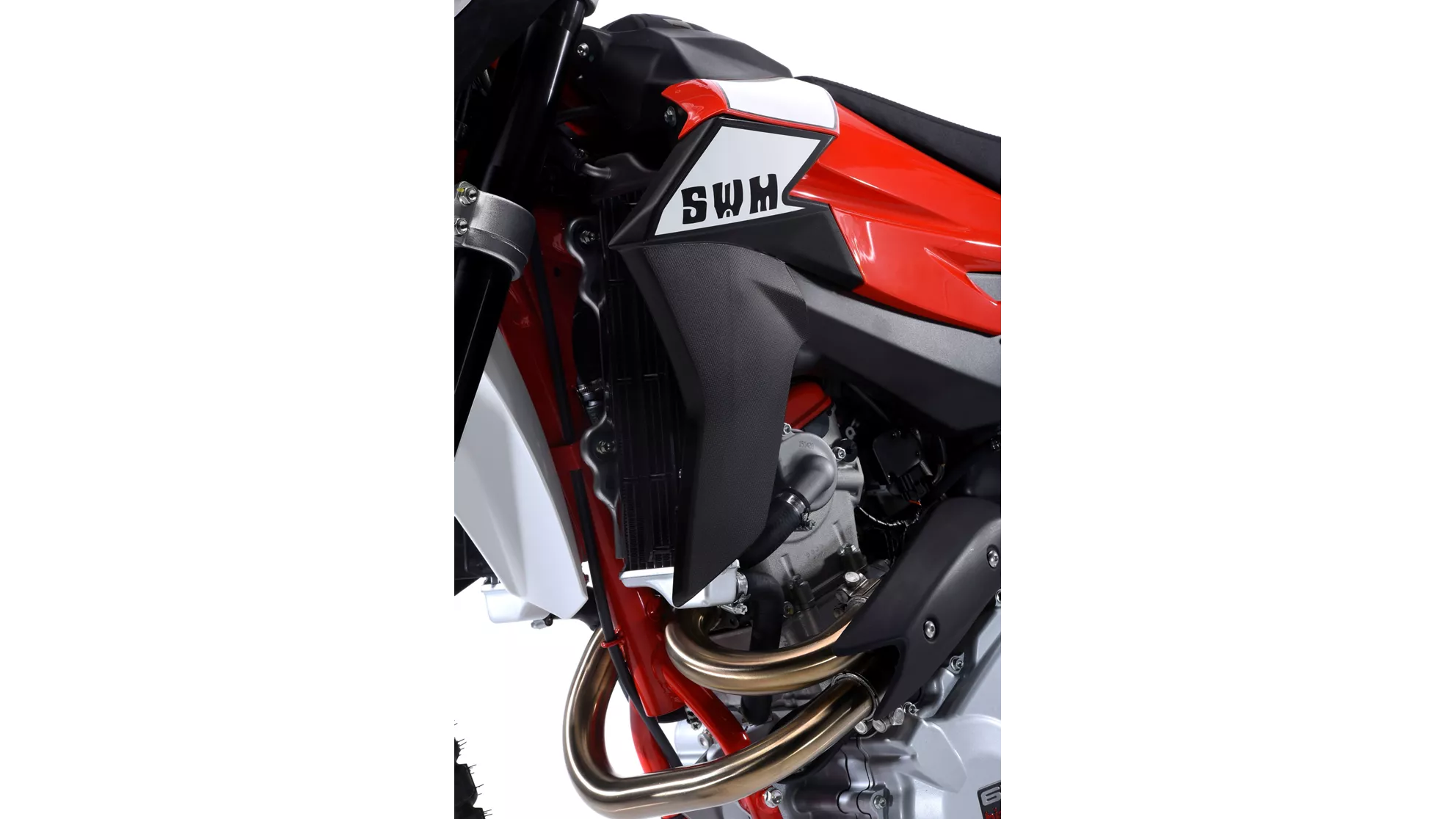 SWM RS 650 R - Obrázek 10