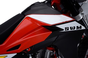 SWM RS 650 R 2018 - Bild 18 SWM RS 650 R 2018 - Bild 18