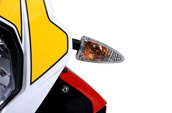 SWM RS 650 R 2018 - Bild 20 SWM RS 650 R 2018 - Bild 20