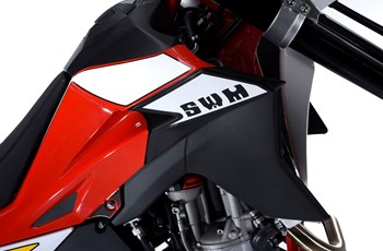 SWM RS 650 R 2018 - Bild 23 SWM RS 650 R 2018 - Bild 23