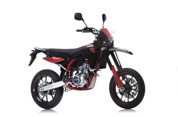 SWM SM 125 R 2018 - Bild 3 SWM SM 125 R 2018 - Bild 3