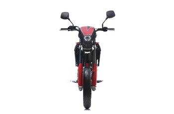 SWM SM 125 R 2018 - Bild 4 SWM SM 125 R 2018 - Bild 4