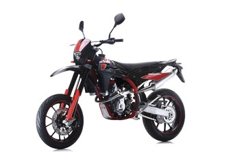 SWM SM 125 R 2018 - Bild 5 SWM SM 125 R 2018 - Bild 5