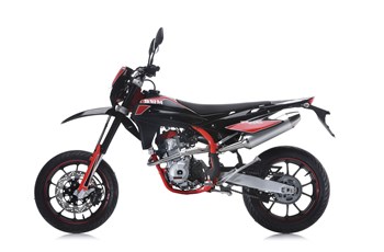 SWM SM 125 R 2018 - Bild 6 SWM SM 125 R 2018 - Bild 6