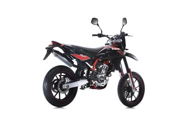 SWM SM 125 R 2018 - Bild 9 SWM SM 125 R 2018 - Bild 9