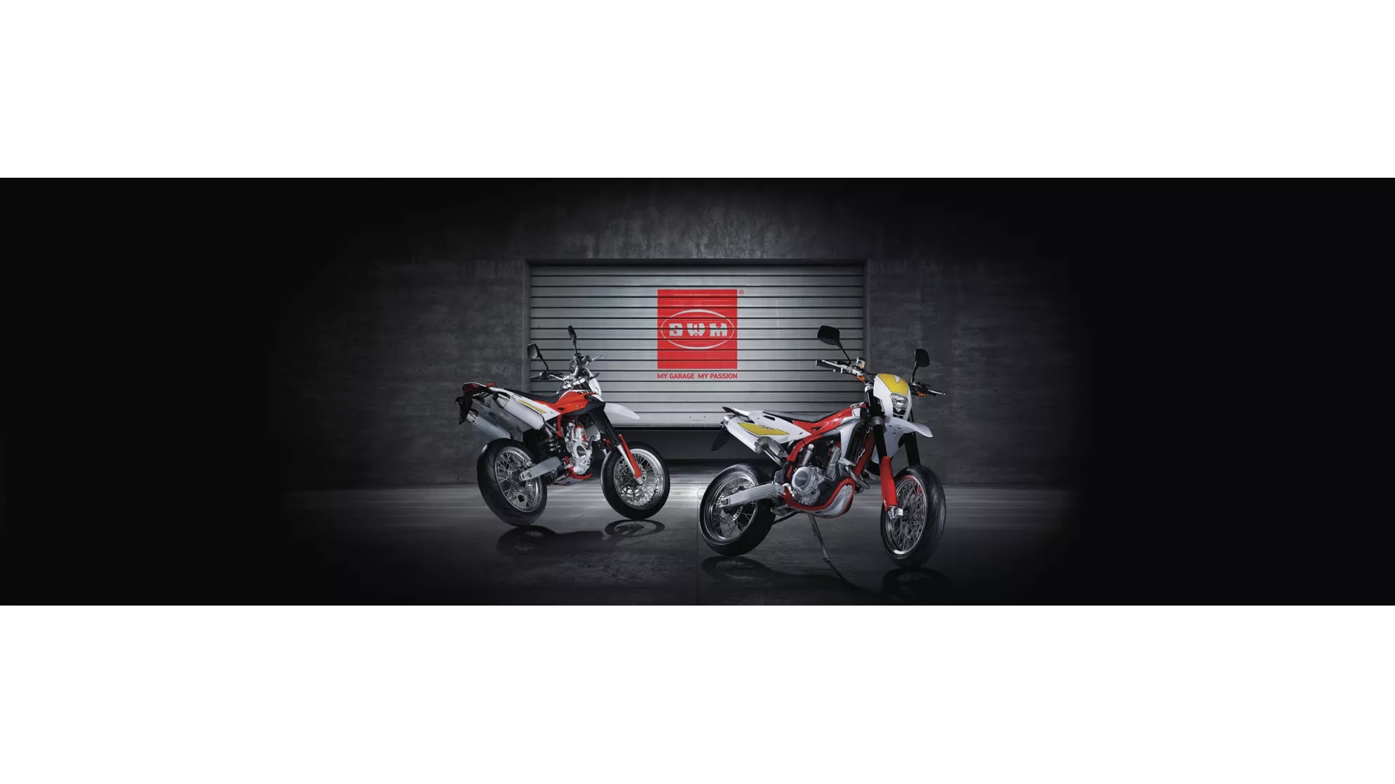 SWM SM 500 R - Image 7 SWM SM 500 R - Image 7