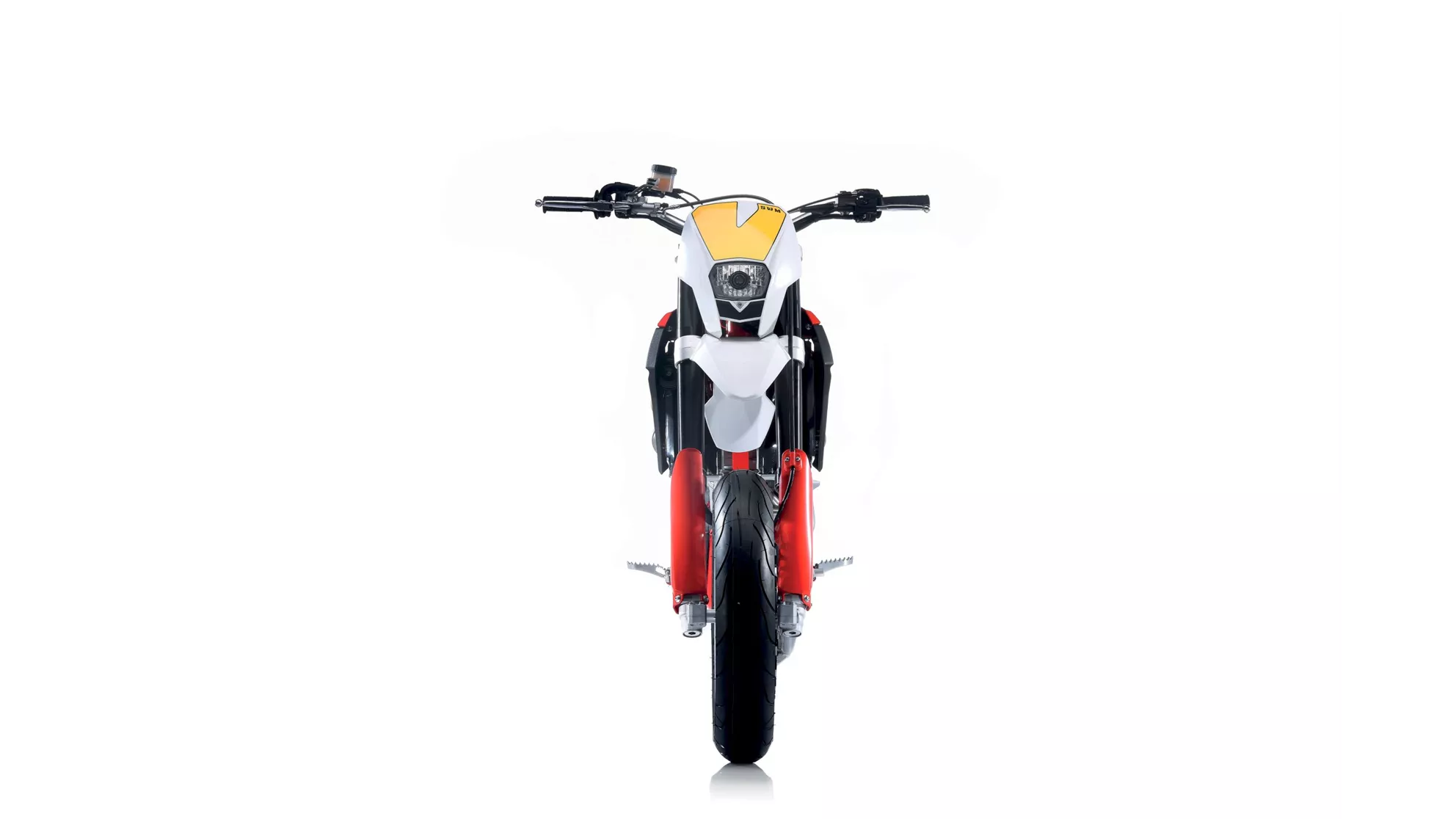 SWM SM 500 R - Image 8 SWM SM 500 R - Image 8