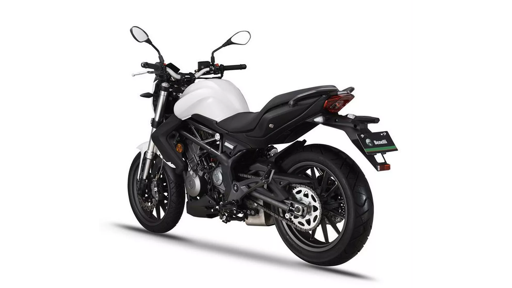 Benelli BN 302 - Image 4 Benelli BN 302 - Image 4