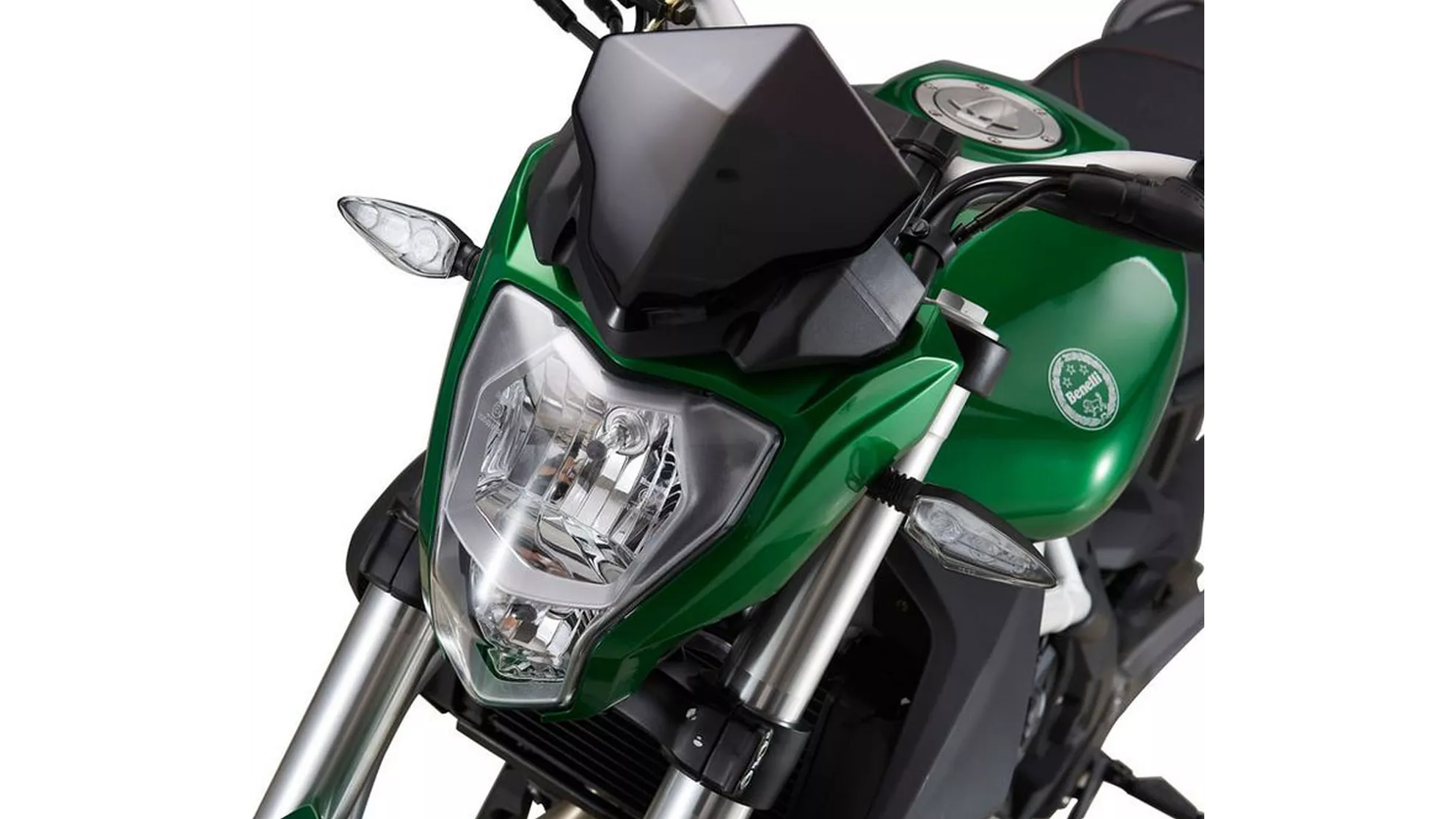 Benelli BN 302 - Image 6 Benelli BN 302 - Image 6