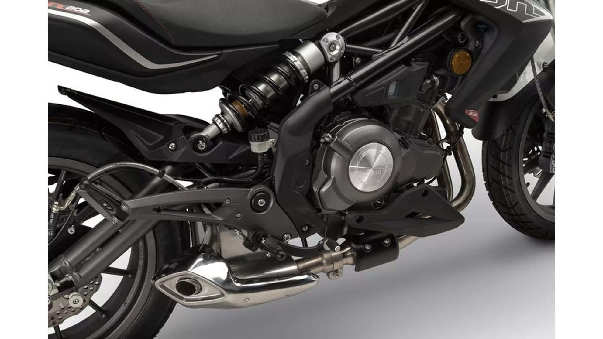Benelli BN 302 - Image 11 Benelli BN 302 - Image 11